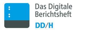 Logo des Digitalen Berichtsheft Dachdecker.